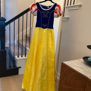 Smiffys Snow White costume